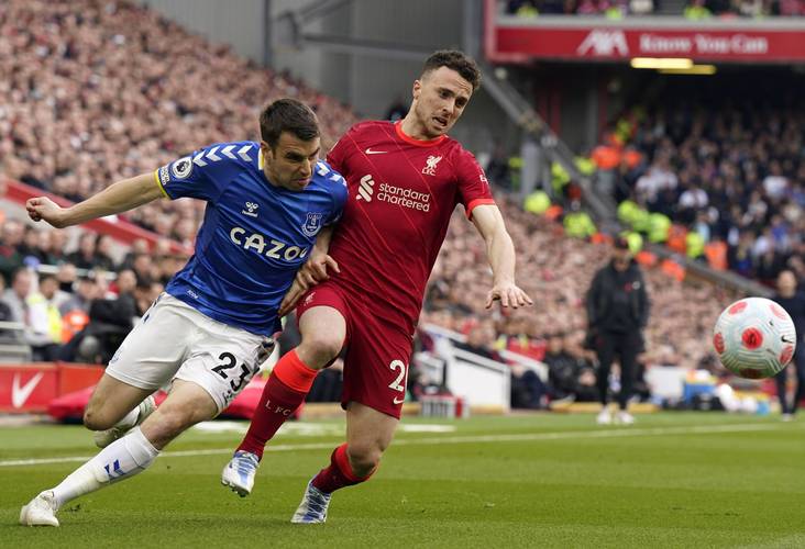 蘭帕德談藍 蘭帕德談藍