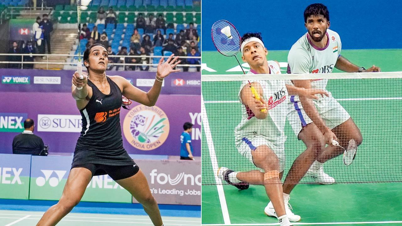 前景展望 前景展望